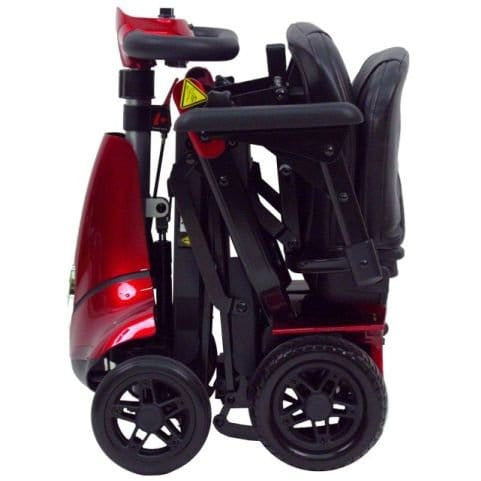 Solax Mobie Plus Mobility Scooter by Enhance Mobility S2043 Mobility Scooters Enhance Mobility   