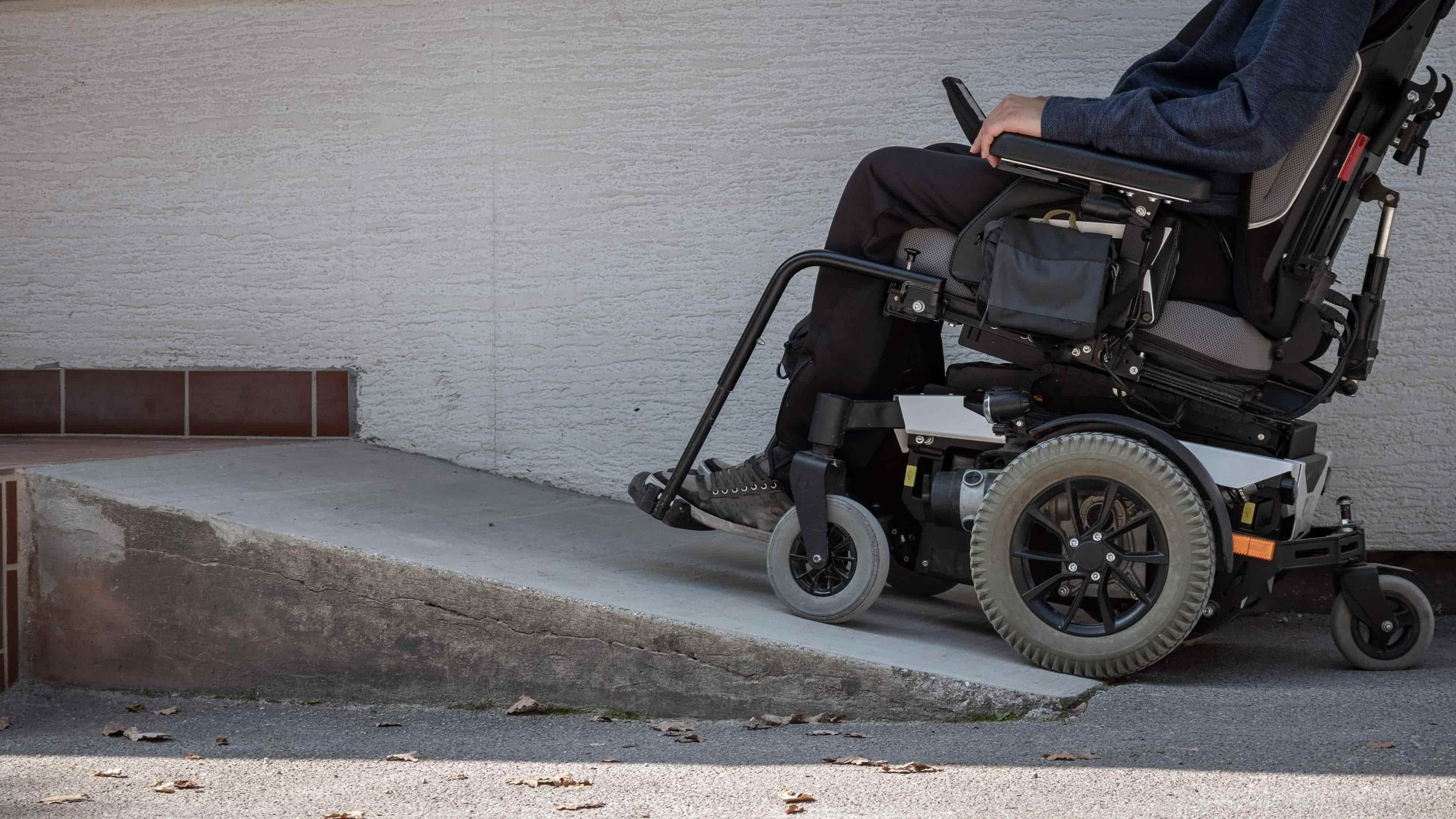 Restore Mobility - Move Life Forward — RestoreMobility