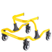 Circle Specialty Pivot Gait Trainer Walkers Circle Specialty Small (only comes in yellow)