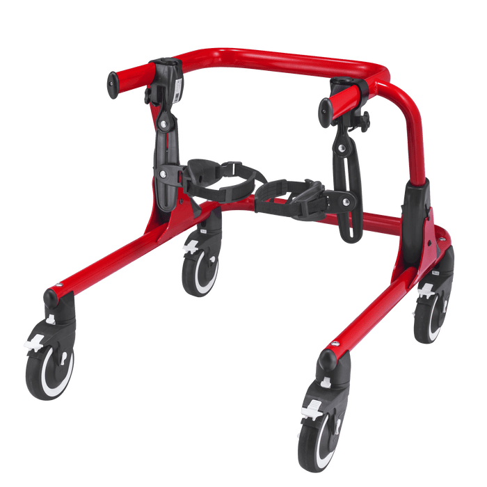 Circle Specialty Pivot Gait Trainer Walkers Circle Specialty