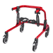 Circle Specialty Pivot Gait Trainer Walkers Circle Specialty
