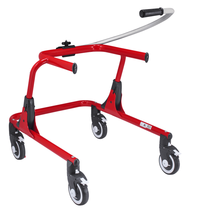 Circle Specialty Pivot Gait Trainer Walkers Circle Specialty