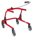 Circle Specialty Pivot Gait Trainer Walkers Circle Specialty