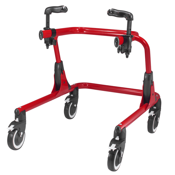 Circle Specialty Pivot Gait Trainer Walkers Circle Specialty
