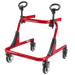 Circle Specialty Pivot Gait Trainer Walkers Circle Specialty