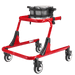 Circle Specialty Pivot Gait Trainer Walkers Circle Specialty