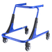 Circle Specialty Pivot Gait Trainer Walkers Circle Specialty Large (only comes in blue)