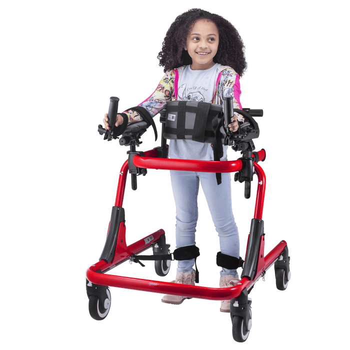 Circle Specialty Pivot Gait Trainer Walkers Circle Specialty