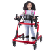 Circle Specialty Pivot Gait Trainer Walkers Circle Specialty