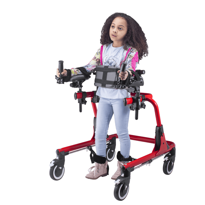 Circle Specialty Pivot Gait Trainer Walkers Circle Specialty