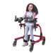 Circle Specialty Pivot Gait Trainer Walkers Circle Specialty