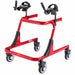 Circle Specialty Pivot Gait Trainer Walkers Circle Specialty