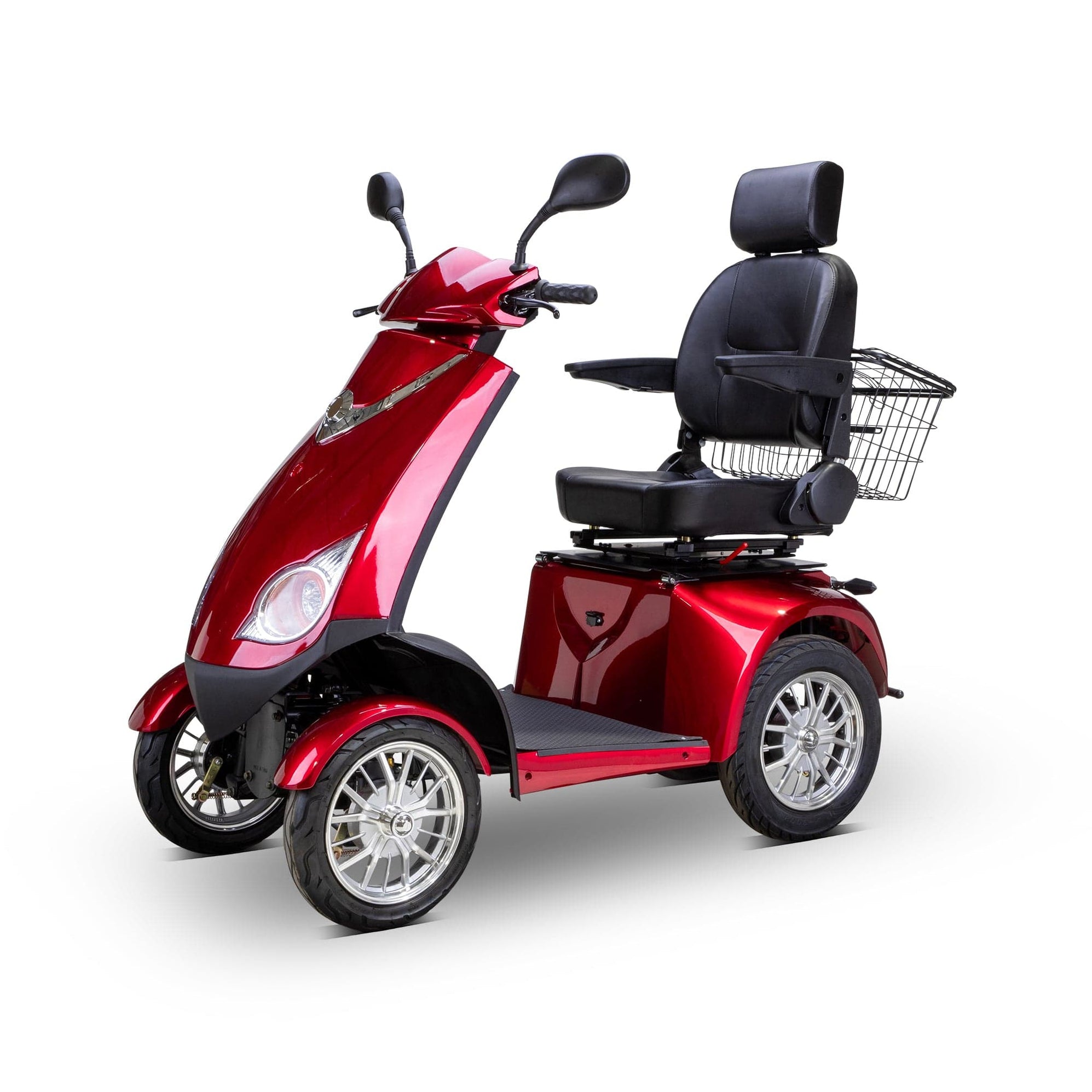 E-Wheels EW-72