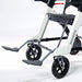 Roamate 3-in-1 Rollator & Electric Wheelchair Walkers Enhance Mobility
