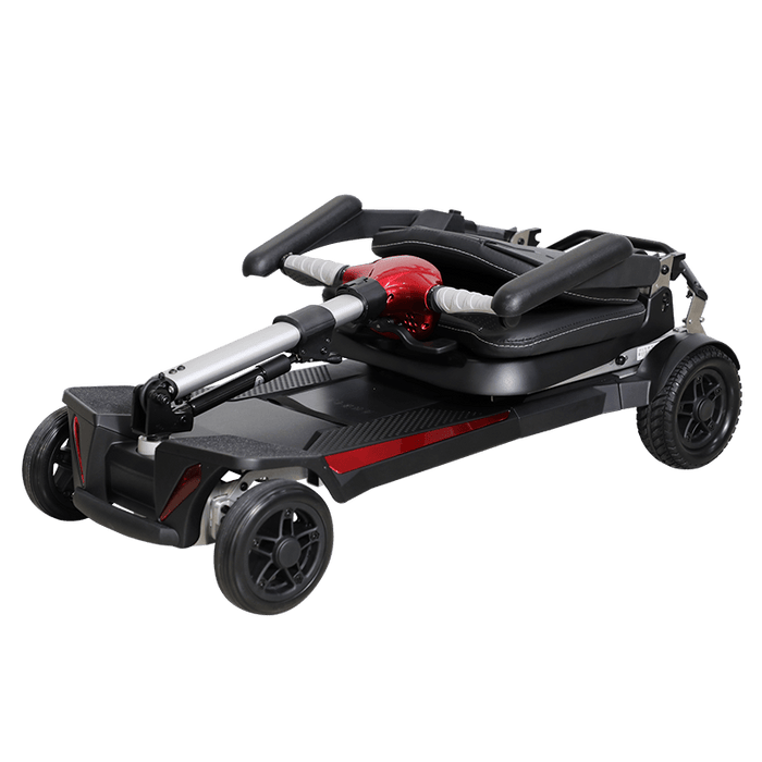 MobiFree Folding Mobility Scooter by Enhance Mobility