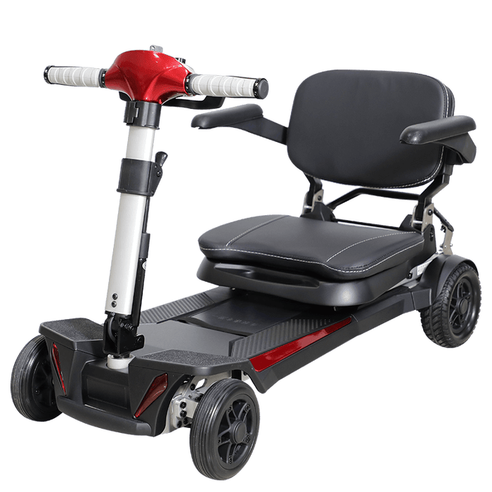 MobiFree Folding Mobility Scooter by Enhance Mobility