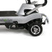 Quingo Flyte Mobility Scooter With MK2 Self Loading Ramp Mobility Scooters Quingo   