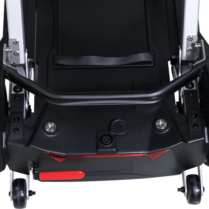 MobiFree Folding Mobility Scooter by Enhance Mobility