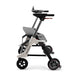 Roamate 3-in-1 Rollator & Electric Wheelchair Walkers Enhance Mobility