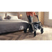 Roamate 3-in-1 Rollator & Electric Wheelchair Walkers Enhance Mobility