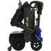 Mojo Manual Folding Scooter by Enhance Mobility MJ100 Mobility Scooters Enhance Mobility   