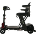 Mojo Auto-Fold Scooter by Enhance Mobility MJ101 Mobility Scooters Enhance Mobility   