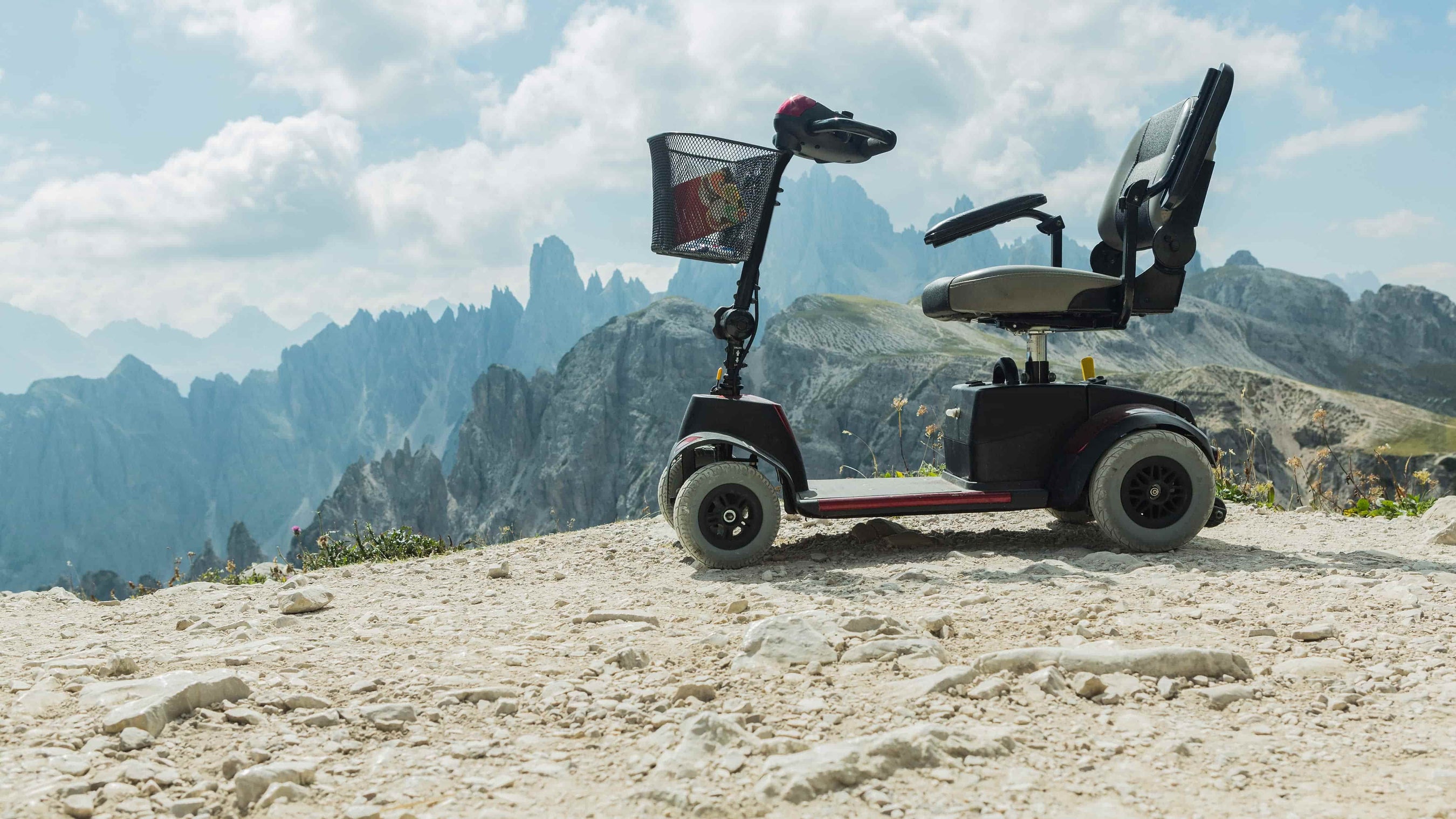 Refix Mobility Restore Mobility - Move Life Forward — RestoreMobility