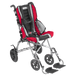 Circle Specialty Strive Pediatric Stroller Wheelchairs Circle Specialty 12" (only comes in red)