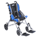 Circle Specialty Strive Pediatric Stroller Wheelchairs Circle Specialty 16" (only comes in blue)