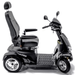 Merits Health Silverado Extreme Mobility Scooter S941L Mobility Scooters Merits Health   