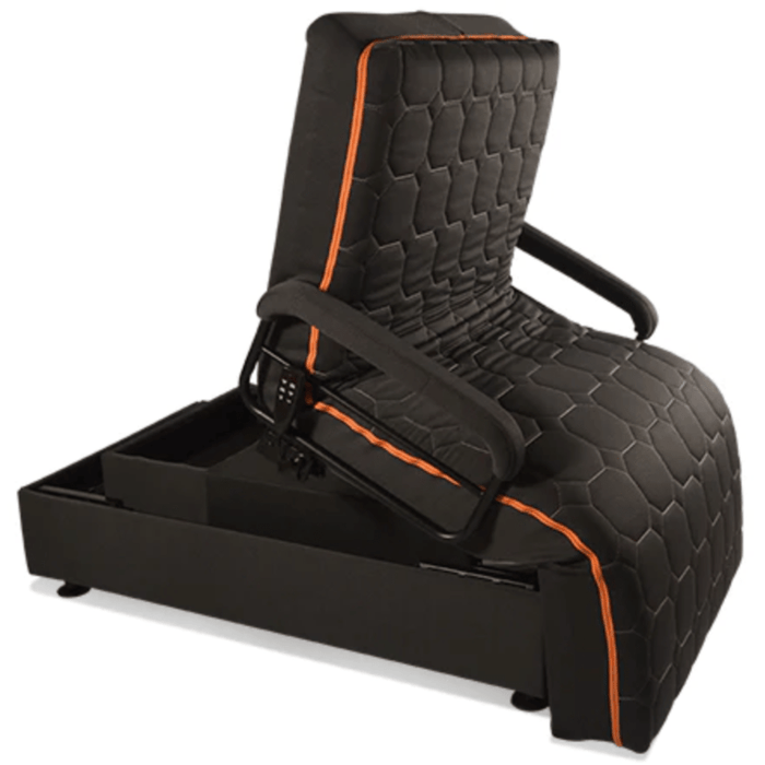 Learn More About Lift Beds