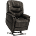 Pride Vivalift! Elegance 2 PLR-975 Lift Chair Recliner Arm Chairs, Recliners & Sleeper Chairs Pride Mobility Badlands Steel Medium 