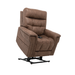 Pride Vivalift! Radiance Recliner Lift Chair PLR-3955 Arm Chairs, Recliners & Sleeper Chairs Pride Mobility Canyon Silt Small (20" Seat Width) 