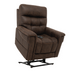 Pride Vivalift! Radiance Recliner Lift Chair PLR-3955 Arm Chairs, Recliners & Sleeper Chairs Pride Mobility Canyon Walnut Small (20" Seat Width) 