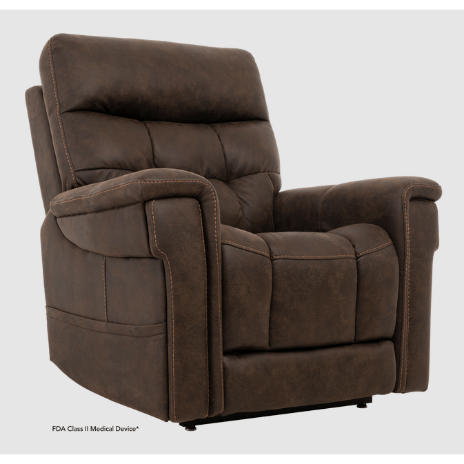 Pride Vivalift! Radiance Recliner Lift Chair PLR-3955 Arm Chairs, Recliners & Sleeper Chairs Pride Mobility   