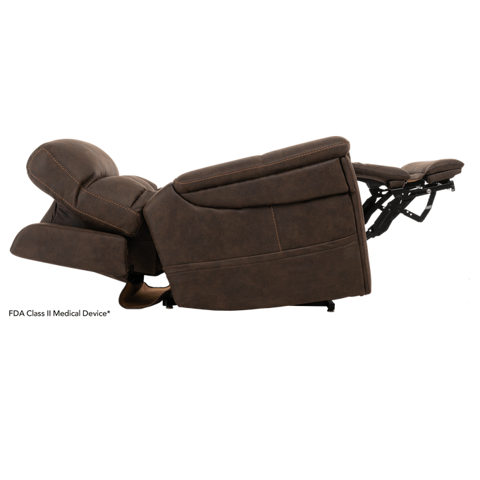 Pride Vivalift! Radiance Recliner Lift Chair PLR-3955 Arm Chairs, Recliners & Sleeper Chairs Pride Mobility   