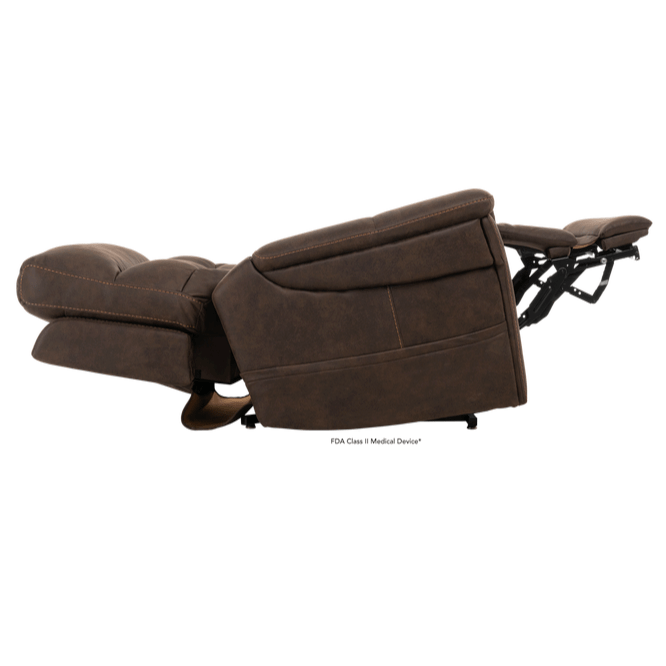 Pride Vivalift! Radiance Recliner Lift Chair PLR-3955 Arm Chairs, Recliners & Sleeper Chairs Pride Mobility   