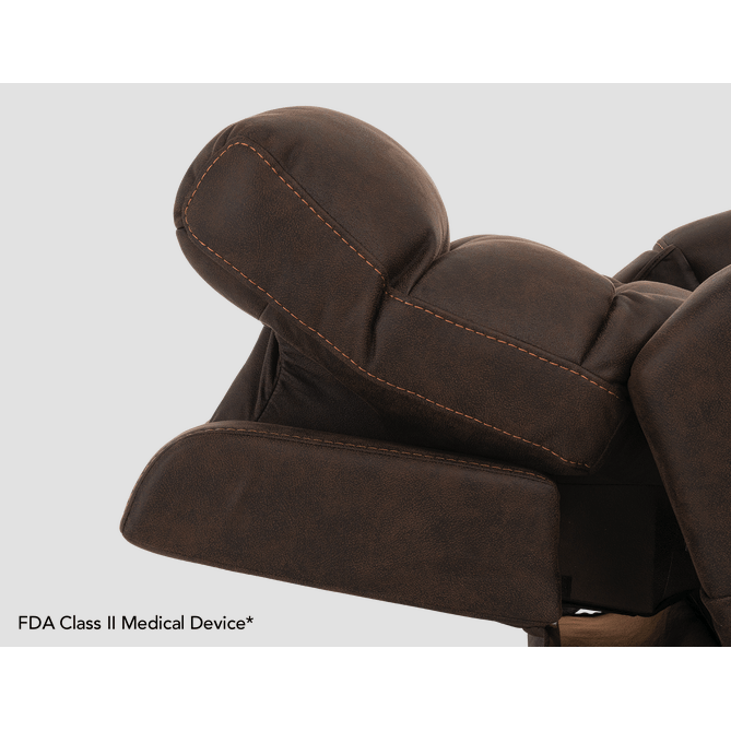 Pride Vivalift! Radiance Recliner Lift Chair PLR-3955 Arm Chairs, Recliners & Sleeper Chairs Pride Mobility   