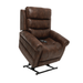 Pride Vivalift! Tranquil 2 Power Lift Chair Recliner PLR-935 Arm Chairs, Recliners & Sleeper Chairs Pride Mobility Small Astro Brown 