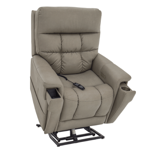 Pride Mobility PLR-935 Tranquil 2 Viva Lift Power Recliner