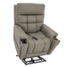 Pride Vivalift! Ultra Lift Chair Recliner PLR-4955 Arm Chairs, Recliners & Sleeper Chairs Pride Mobility Small (5'4" and below) Capriccio Dove (85% Polyester/15% Polyurethane) 
