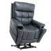 Pride Vivalift! Ultra Lift Chair Recliner PLR-4955 Arm Chairs, Recliners & Sleeper Chairs Pride Mobility Small (5'4" and below) Capriccio Slate 