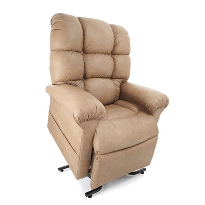 Perfect Sleep Chair Lift Recliner By Journey No Sales Tax RestoreMobility