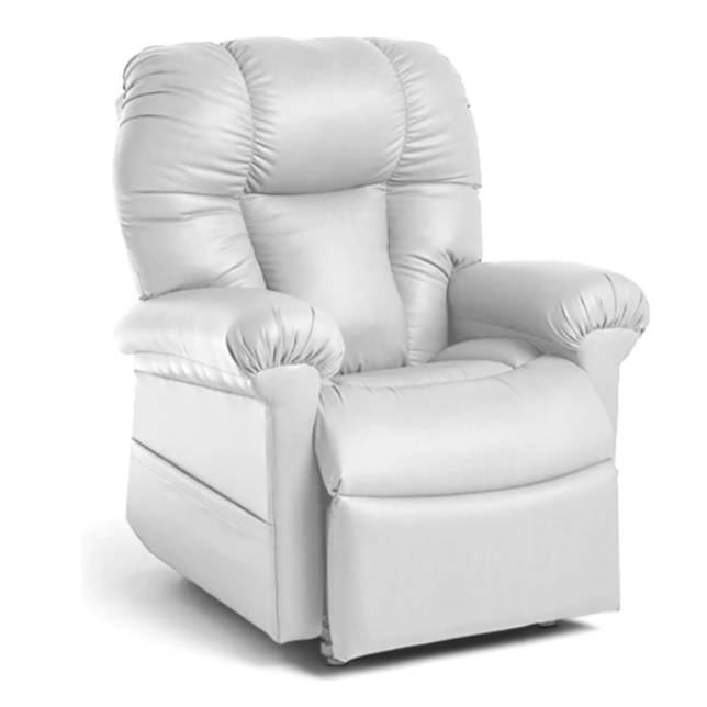 Great power recliners for elevated sleep - Reviewed