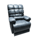 Perfect Sleep Chair Power Lift Recliner with Heat and Massage by Journey Health Arm Chairs, Recliners & Sleeper Chairs Journey DuraLux (Classic faux leather look) Deluxe 2 Zone (Lower body; Upper body) Blue (DuraLux)
