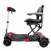 JBH Auto Folding Lightweight Mobility Scooter FDB01 Mobility Scooters JBH Medical   