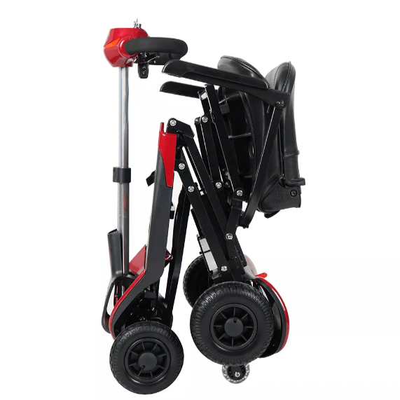 JBH Auto Folding Lightweight Mobility Scooter FDB01 Mobility Scooters JBH Medical   