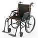 Feather Chair 13.5 lbs Ultra Light Featherweight Wheelchair by Feather Wheelchairs Feather   