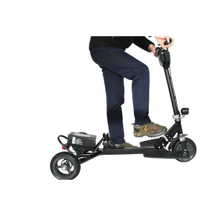 Glion SNAPnGO Lightweight Foldable Electric Scooter Model 335 Mobility Scooters Glion   