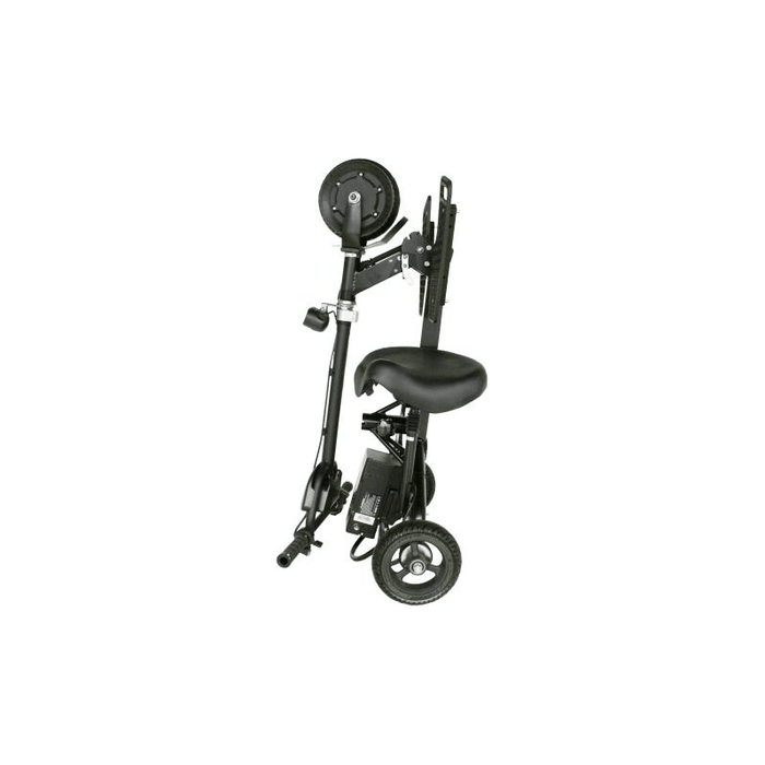 Glion SNAPnGO Lightweight Foldable Electric Scooter Model 335 Mobility Scooters Glion   